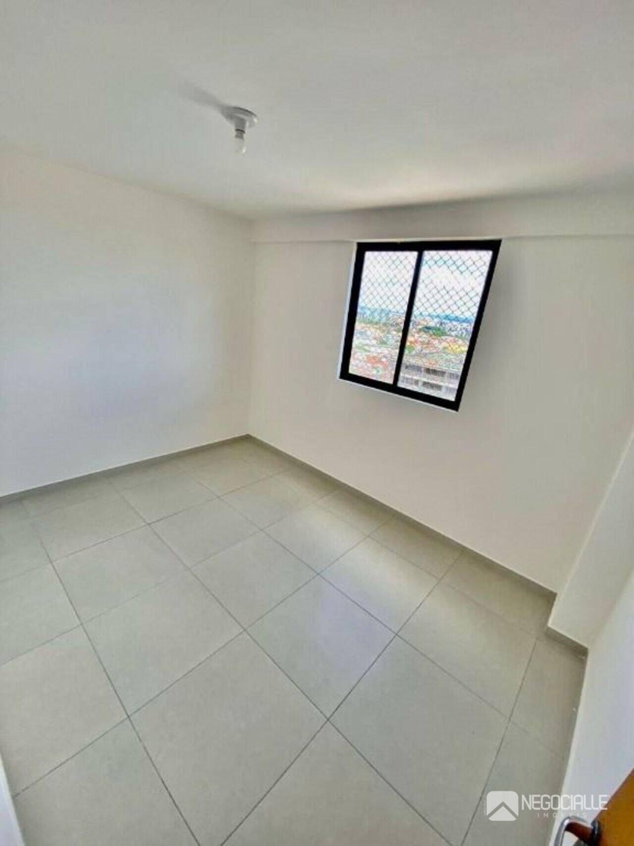 Apartamento Catolé, Campina Grande - PB