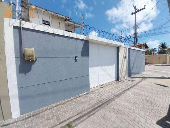 Casa de 108 m² na Doutor Itamar Espíndola - Sapiranga - Fortaleza - CE, à venda por R$ 440.000