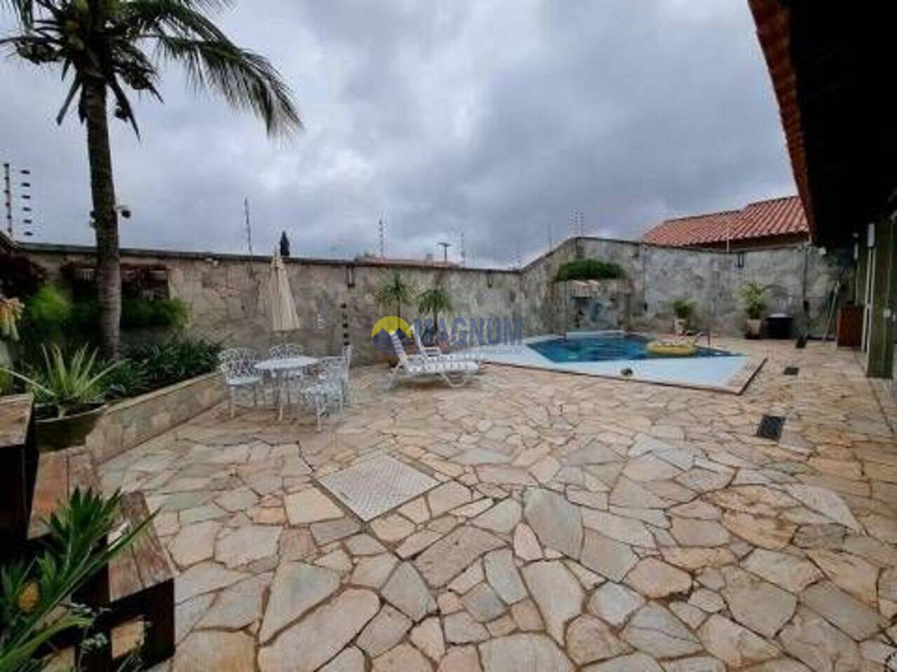 Casa Jardim Tarraf, São José do Rio Preto - SP