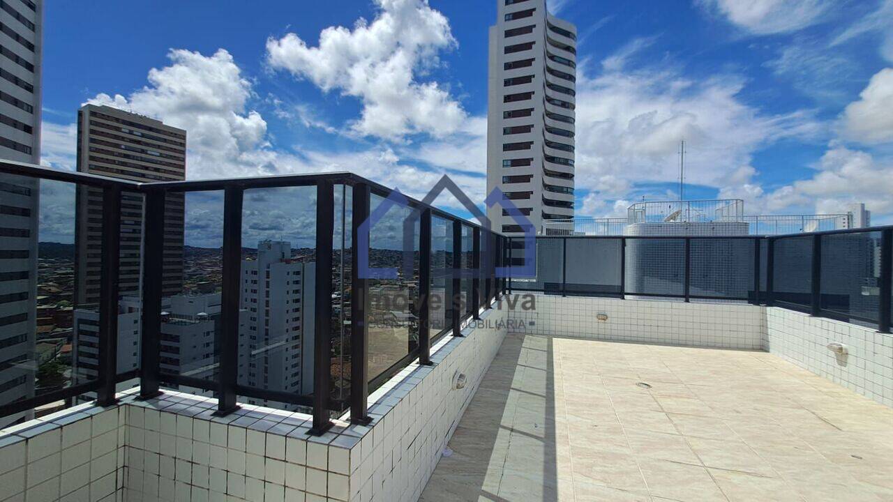 Apartamento Casa Forte, Recife - PE