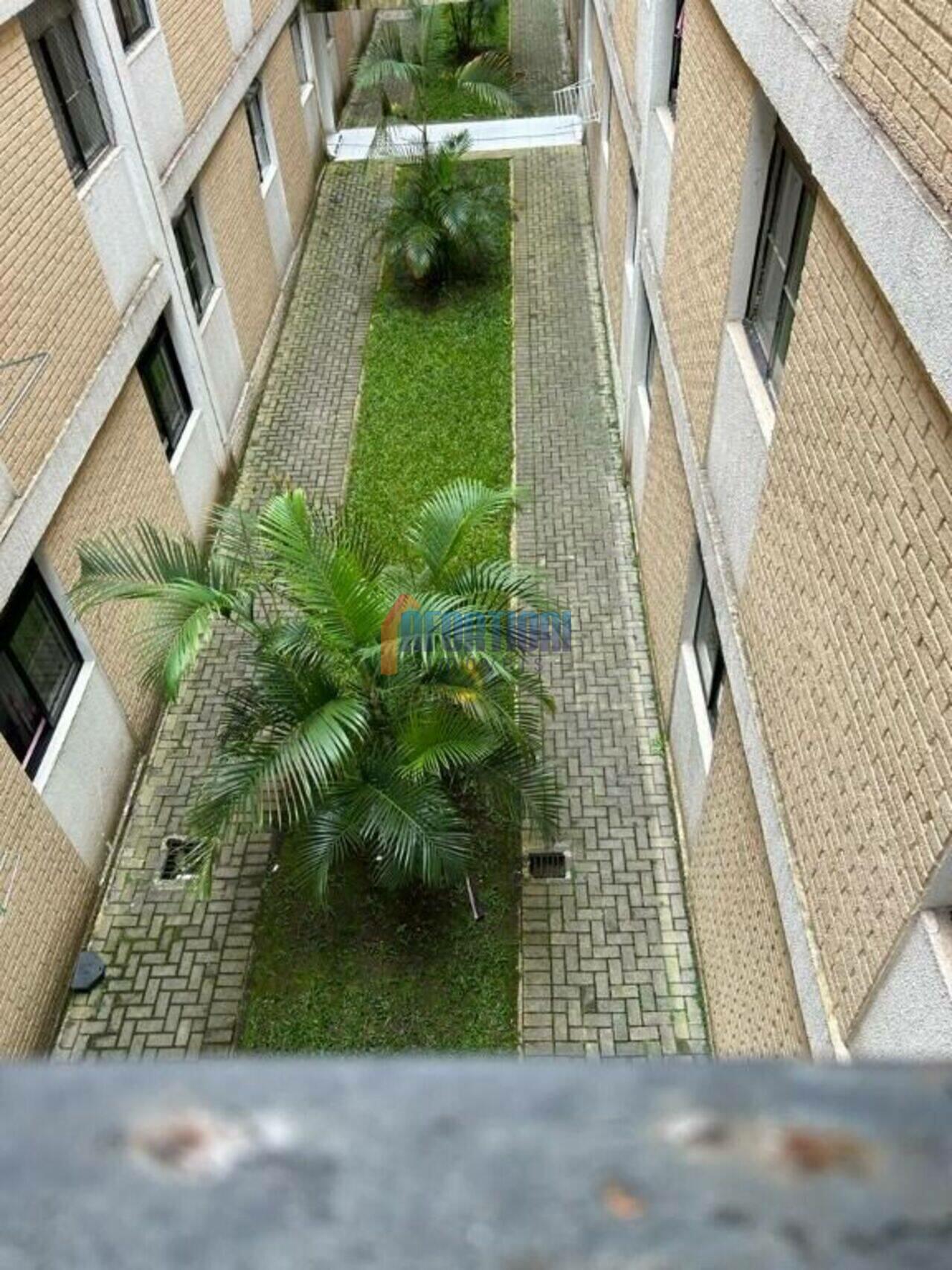 Apartamento Batel, Curitiba - PR