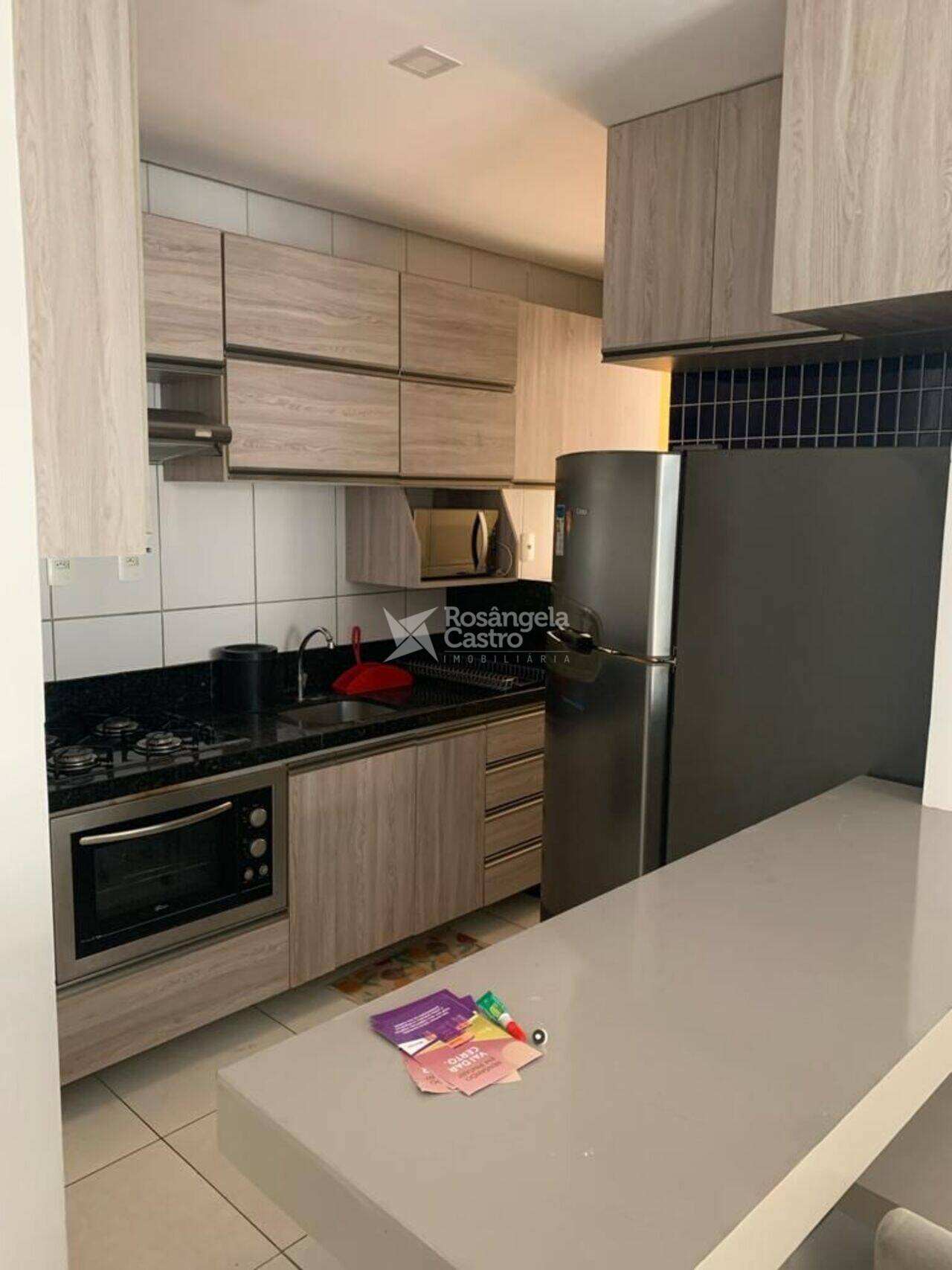 Apartamento Cristo Rei, Teresina - PI