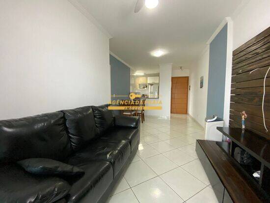 Apartamento Vila Tupi, Praia Grande - SP