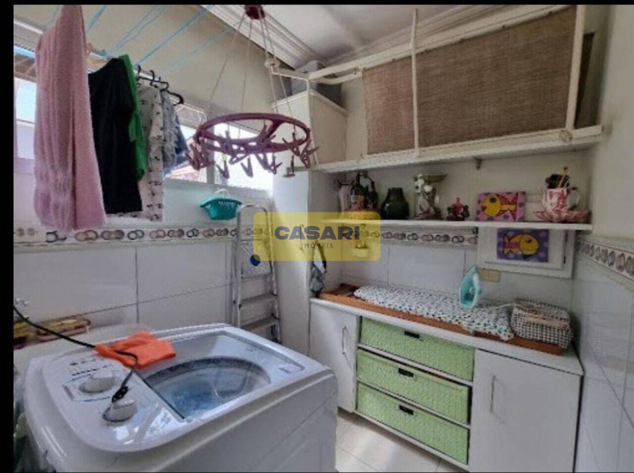 Apartamento Assunção, São Bernardo do Campo - SP