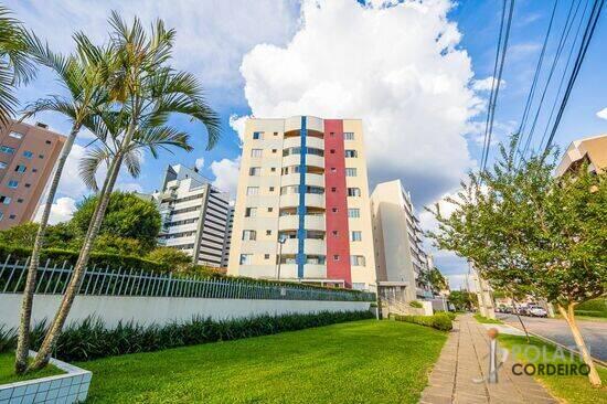 Apartamento Juvevê, Curitiba - PR