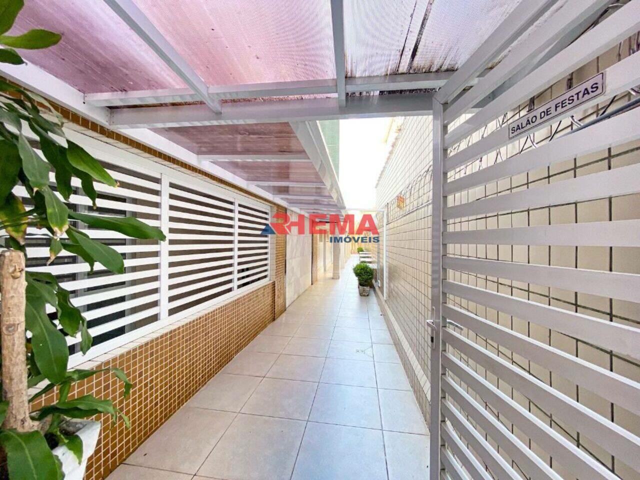 Apartamento Ponta da Praia, Santos - SP