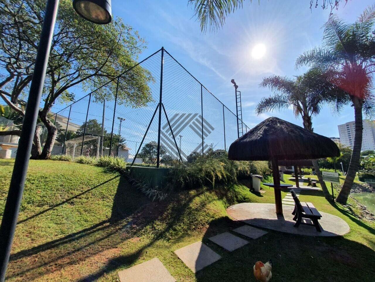  Parque Campolim, Sorocaba - SP