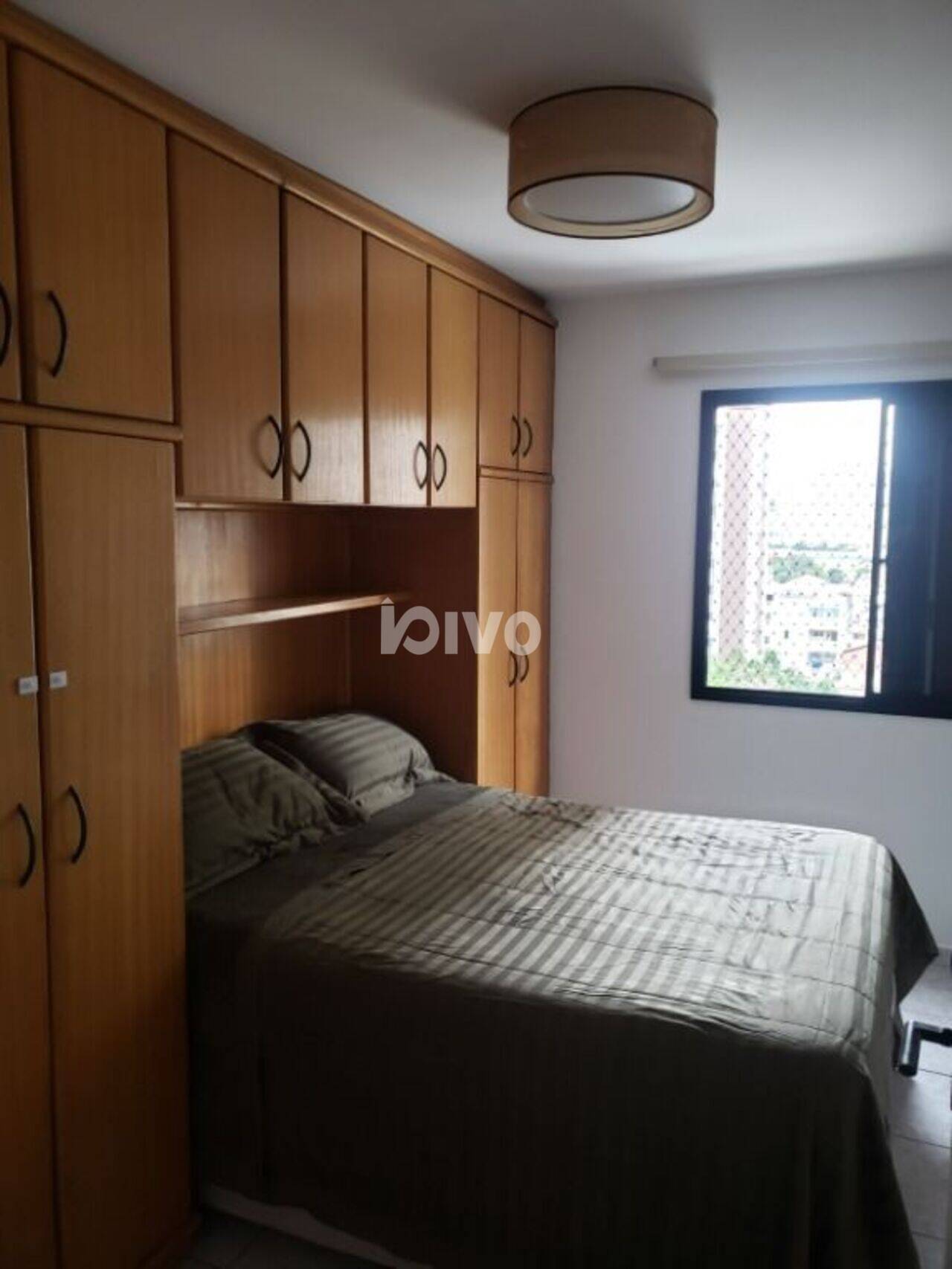 Apartamento Chácara Inglesa, São Paulo - SP