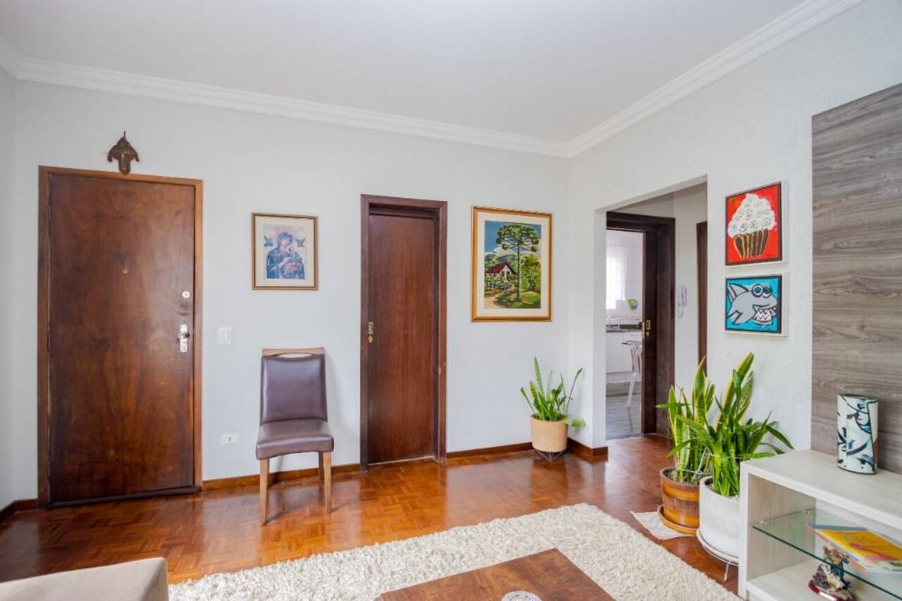 Apartamento Bacacheri, Curitiba - PR