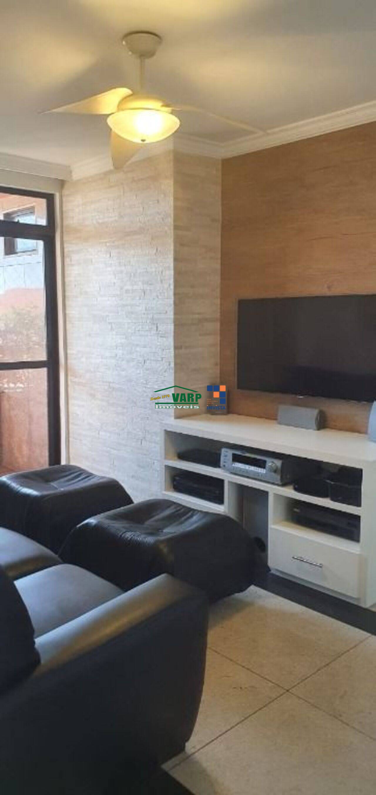 Apartamento garden Cidade Jardim, Belo Horizonte - MG