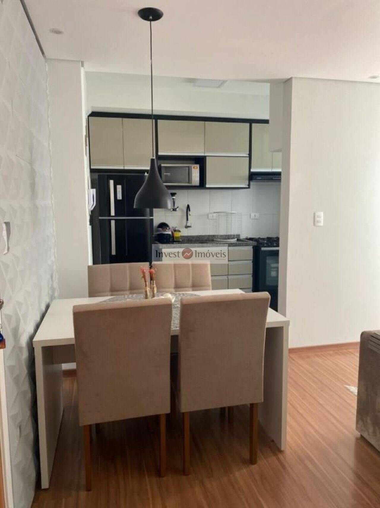 Apartamento Terra Brasilis, São José dos Campos - SP