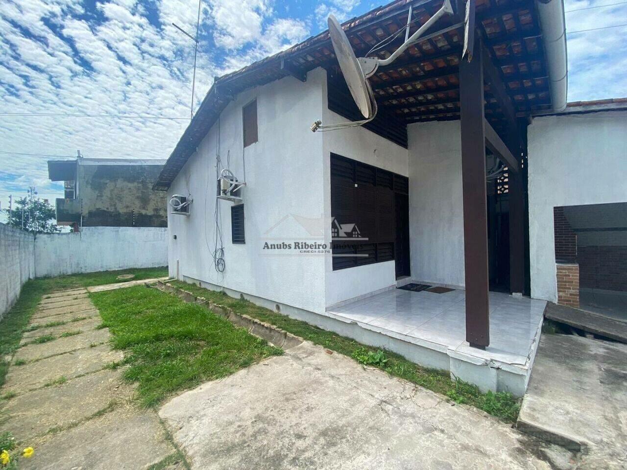 Casa Vila dos Cabanos, Barcarena - PA