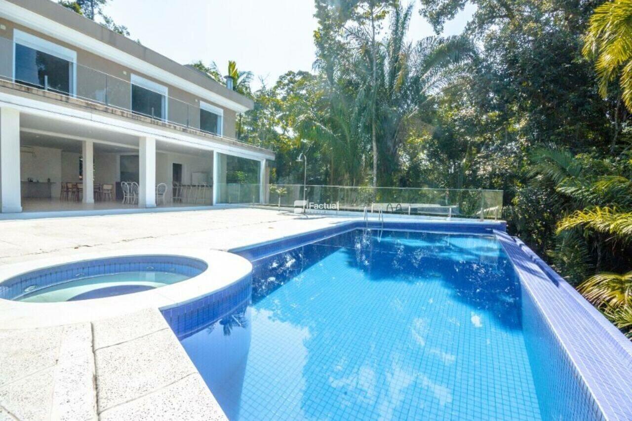 Casa Praia de São Pedro, Guarujá - SP