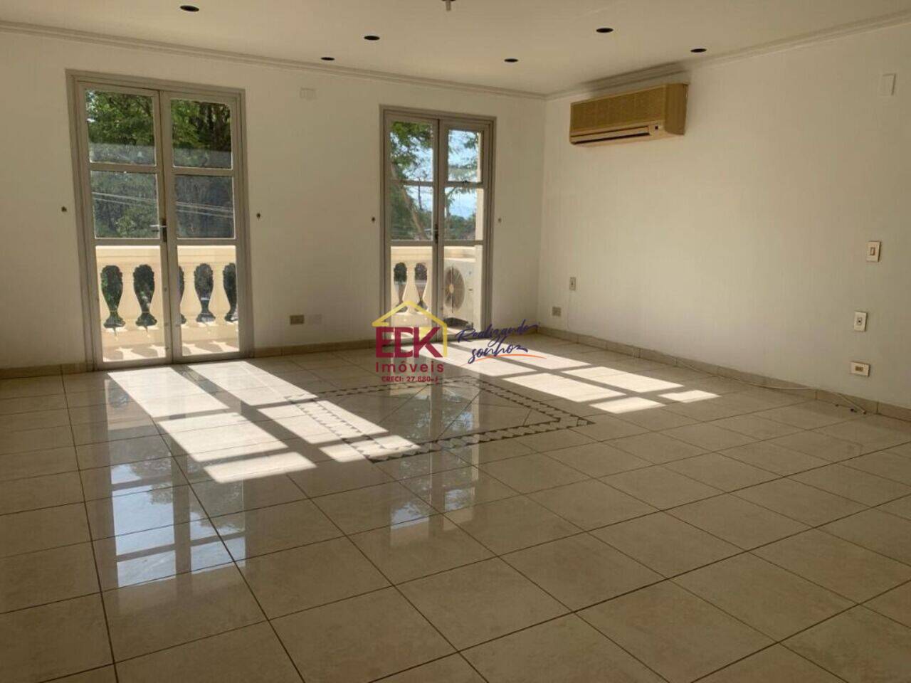 Apartamento Jardim Esplanada, São José dos Campos - SP