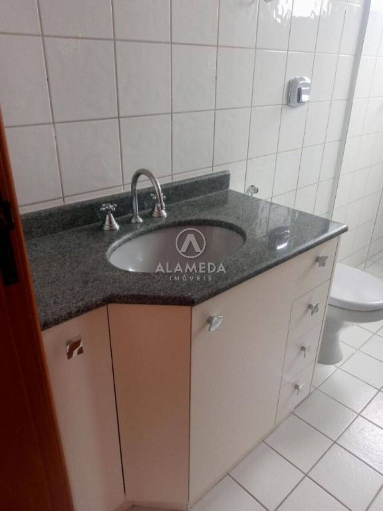 Apartamento Victor Konder, Blumenau - SC