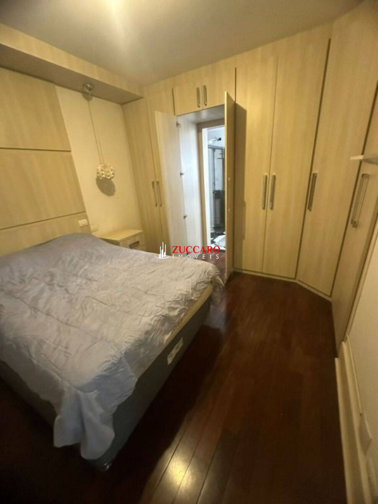 Apartamento Centro, Guarulhos - SP