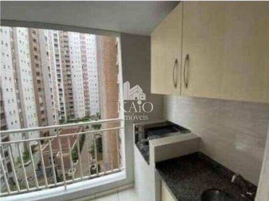 Apartamento Jardim Flor da Montanha, Guarulhos - SP