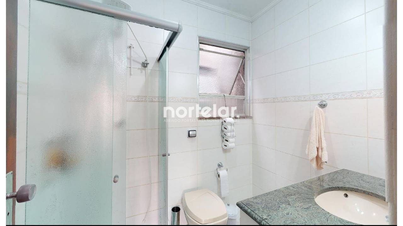 Apartamento Santana, São Paulo - SP