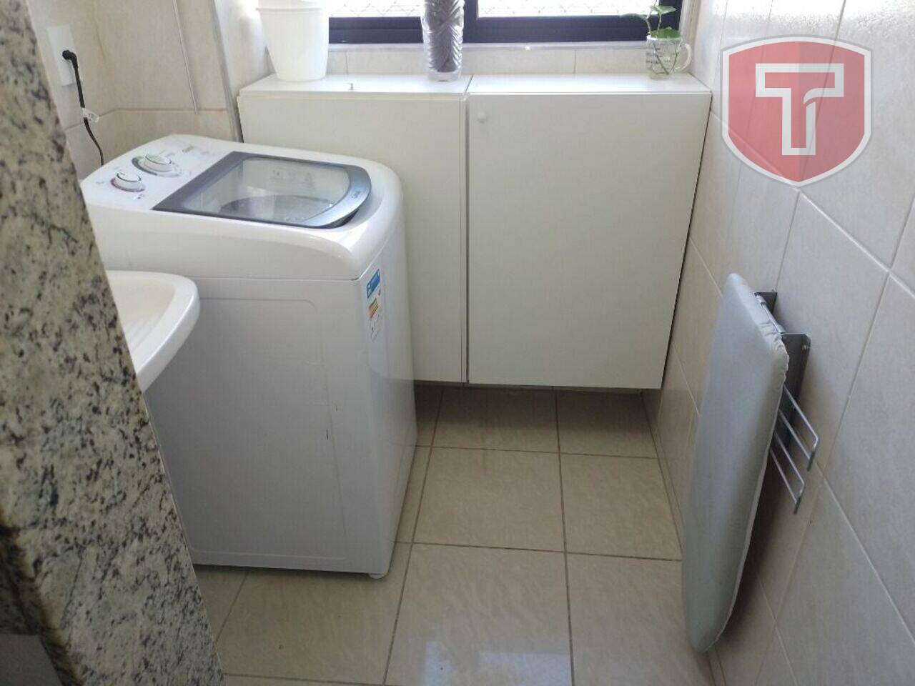 Golden Flat - Apartamento para locação com 2 dormitórios - Manaíra, João Pessoa/PB