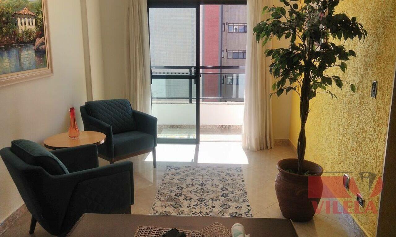 Apartamento Santo Antônio, São Caetano do Sul - SP