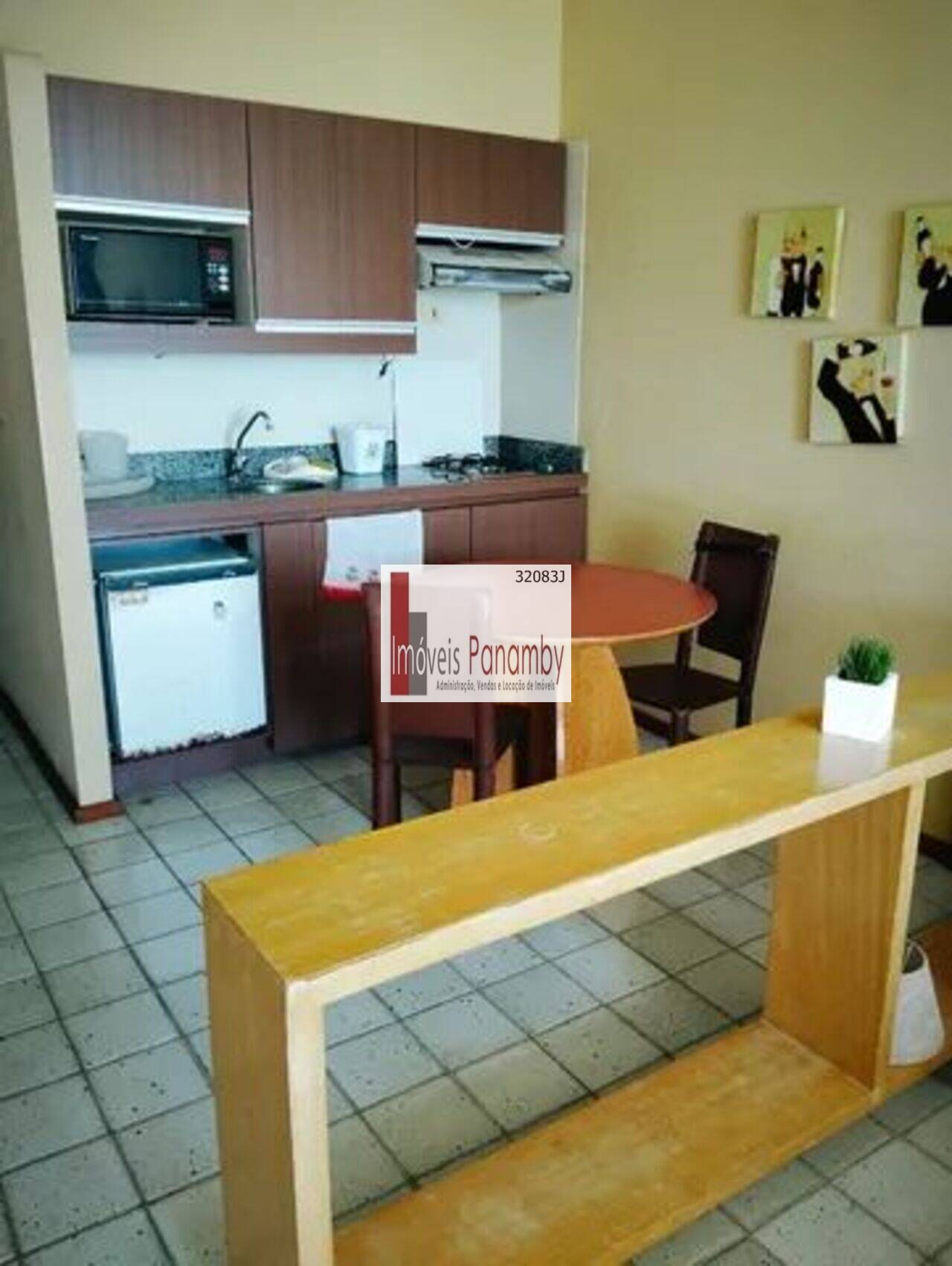 Apartamento Candeias, Jaboatão dos Guararapes - PE