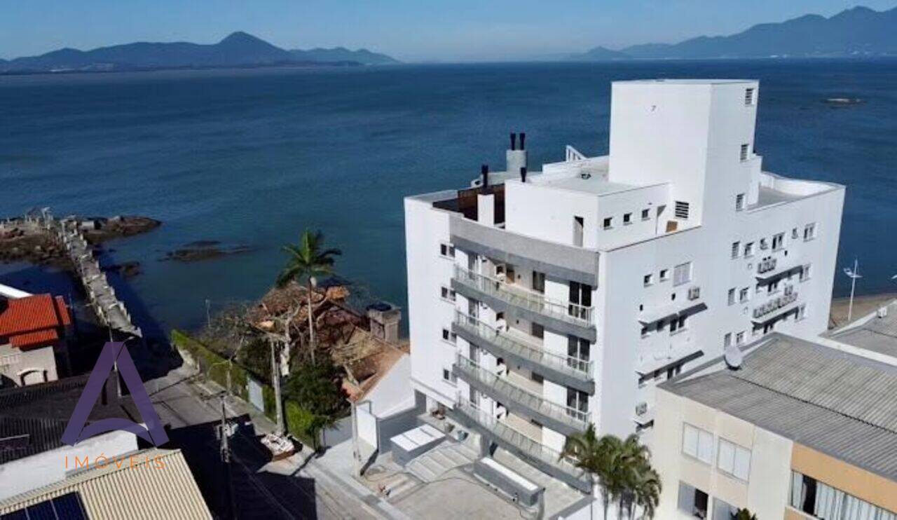 Apartamento Coqueiros, Florianópolis - SC