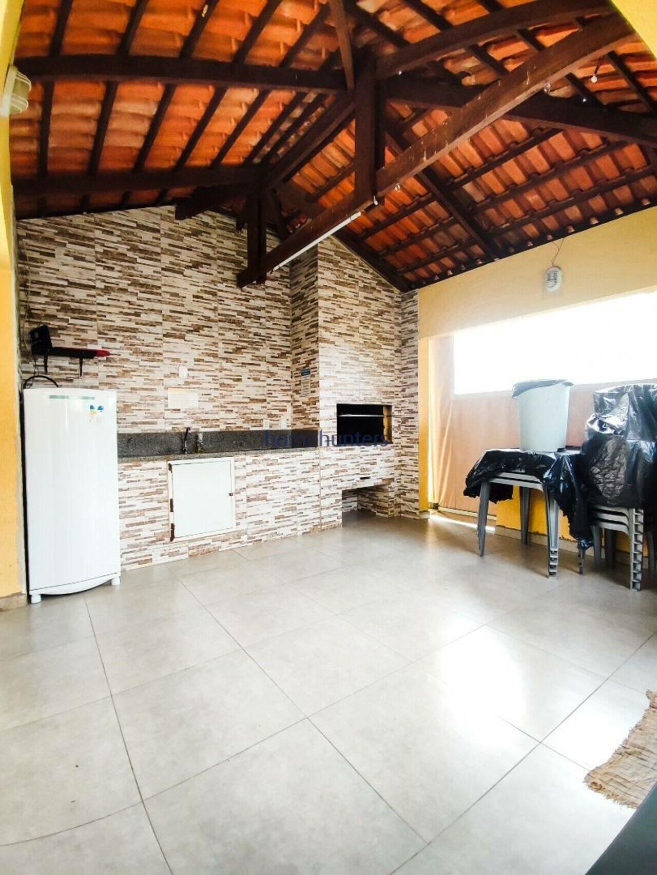 Apartamento Jardim São José, Campinas - SP