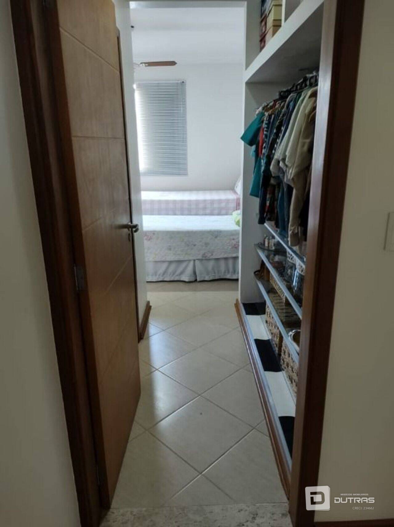 Apartamento Vila Monteiro, Piracicaba - SP