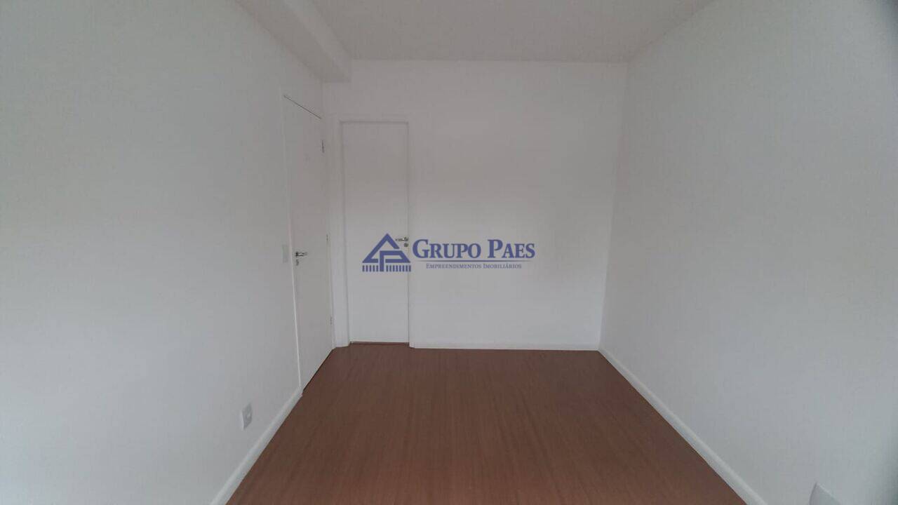 Apartamento Tatuapé, São Paulo - SP