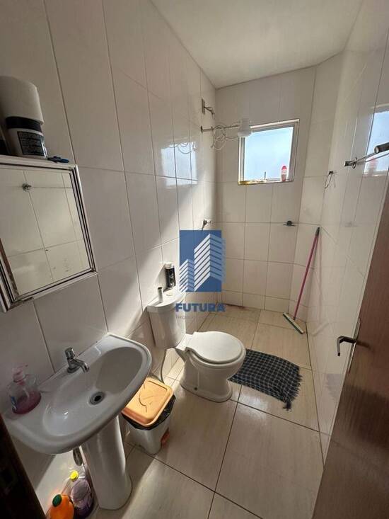 Apartamento Prefeito Moacir Andrade, Viçosa - MG