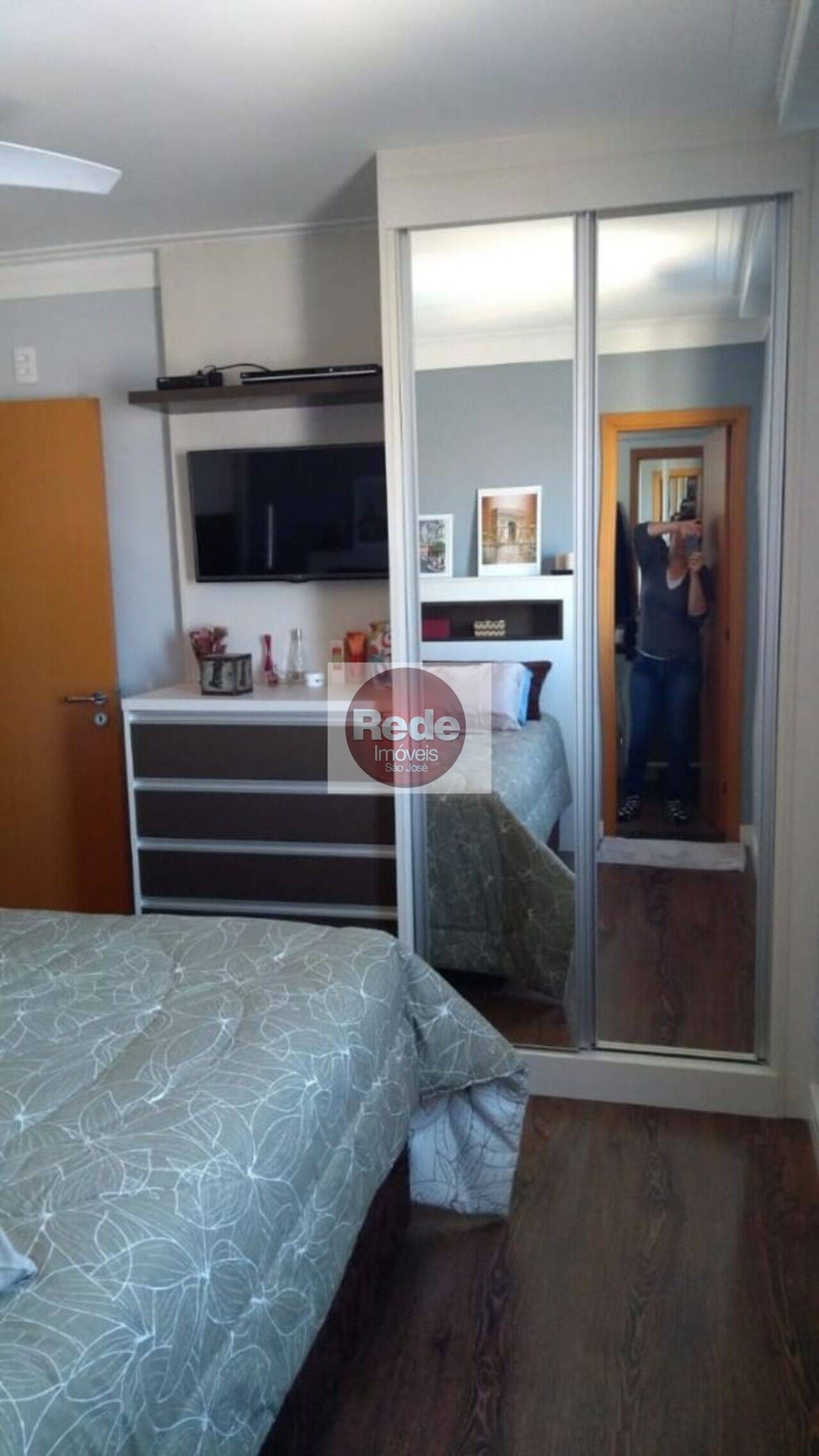 Apartamento Urbanova, São José dos Campos - SP