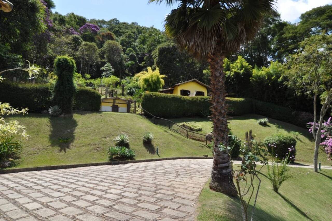 Casa Pedro do Rio, Petrópolis - RJ