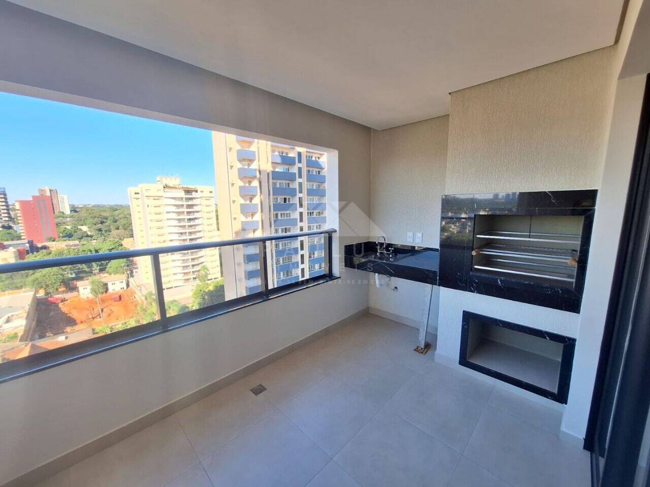 Apartamento Residencial Solar Renoir, Foz do Iguaçu - PR