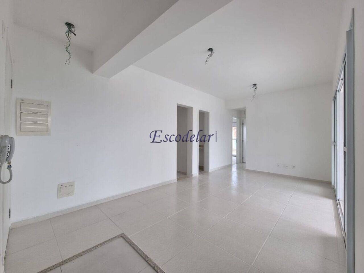 Apartamento Mandaqui, São Paulo - SP