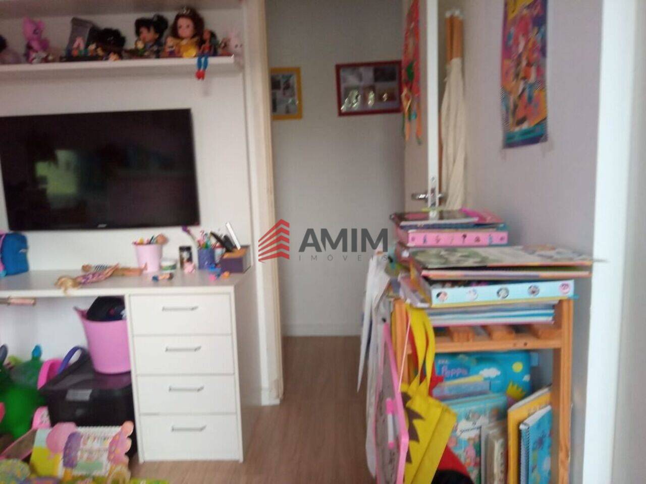 Apartamento Maria Paula, São Gonçalo - RJ