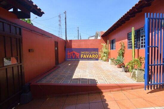 Casa Conjunto Parigot de Souza 3, Londrina - PR