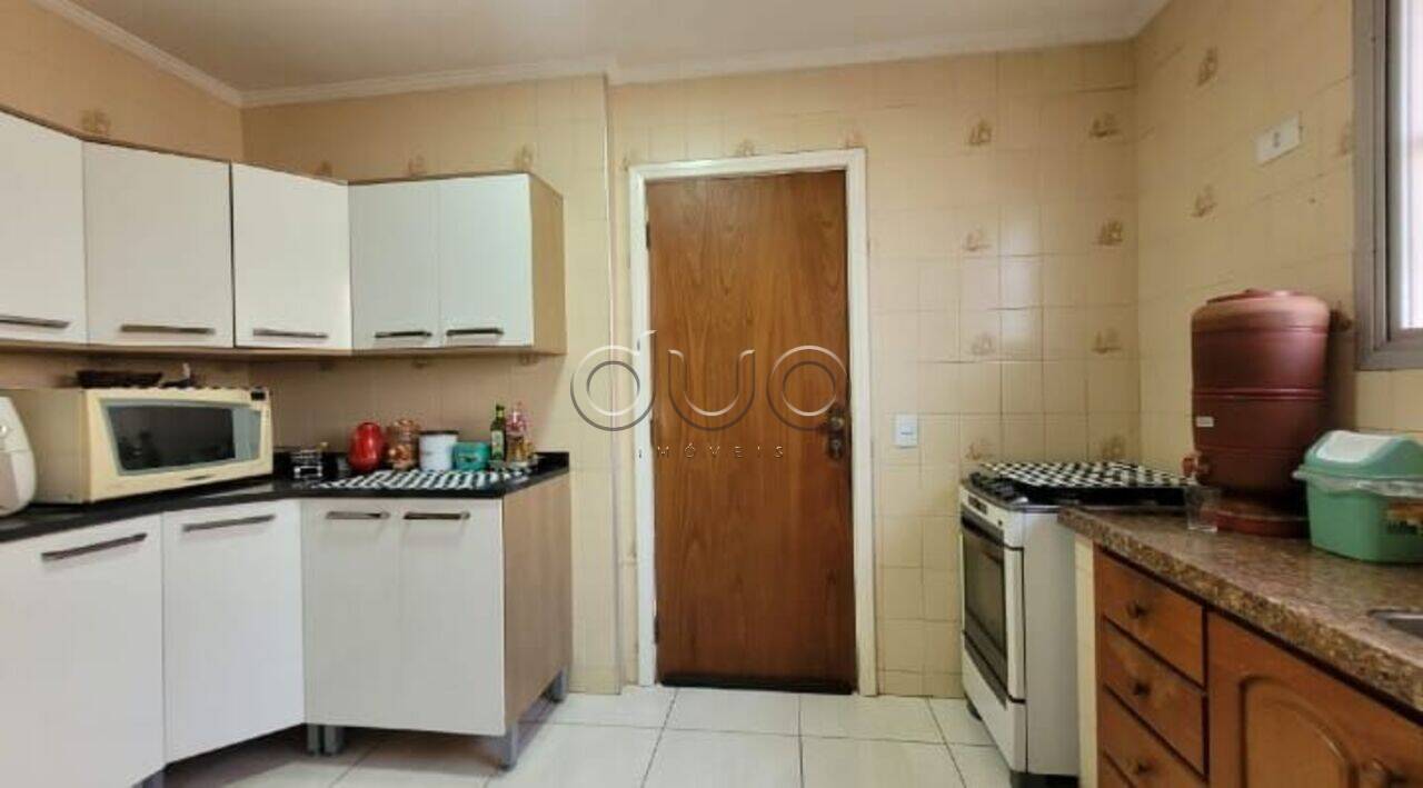 Apartamento Alto, Piracicaba - SP