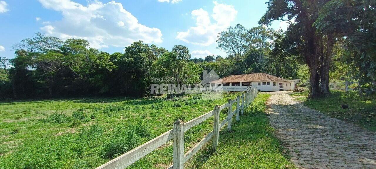 Haras Bairro dos Pires, Itatiba - SP