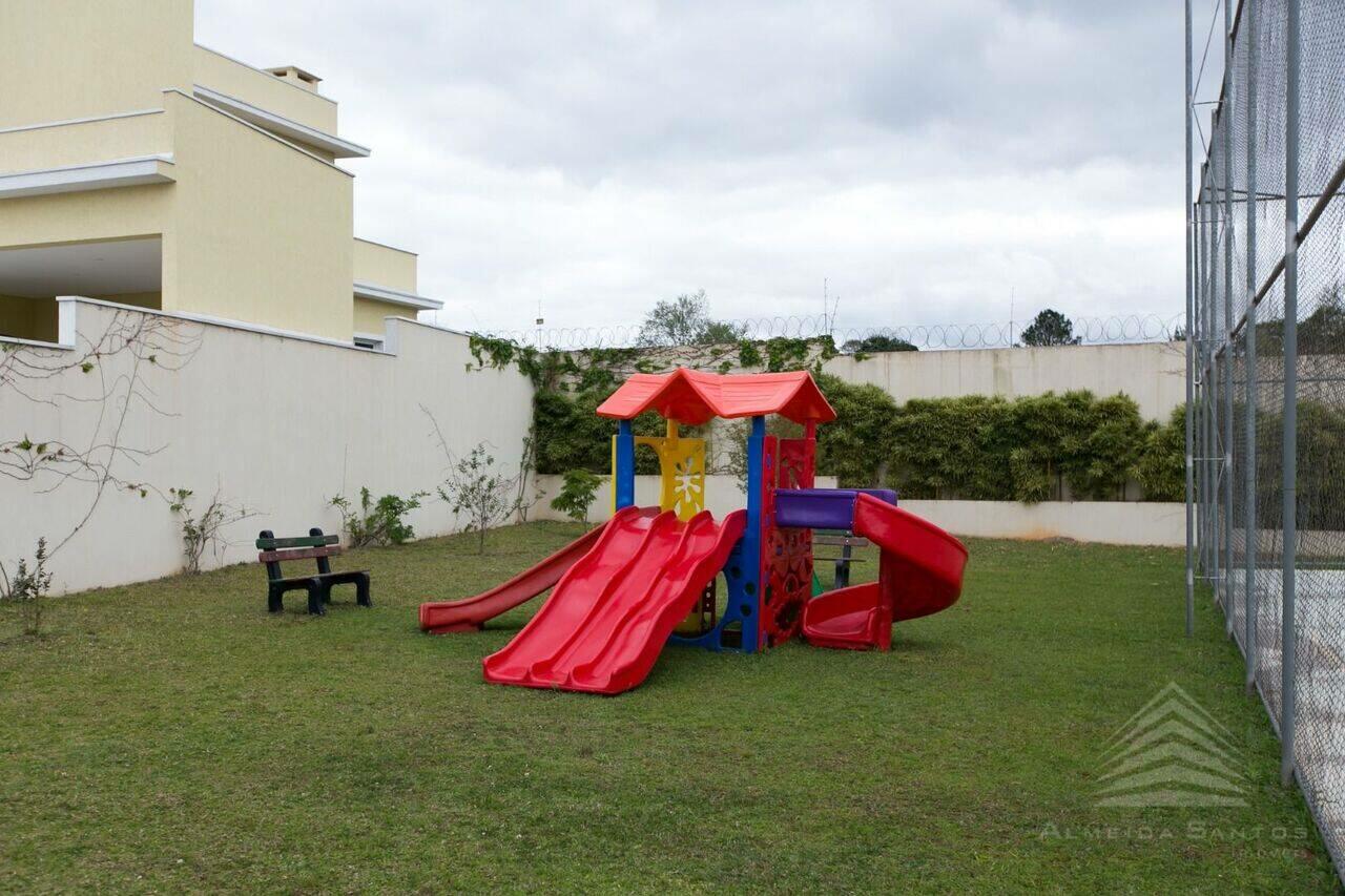 Casa Santa Felicidade, Curitiba - PR