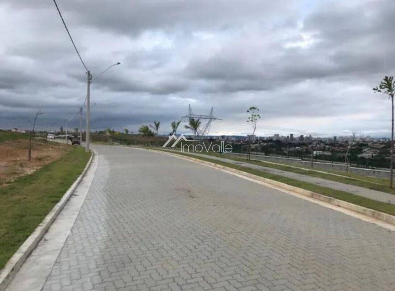 Terreno Urbanova, São José dos Campos - SP