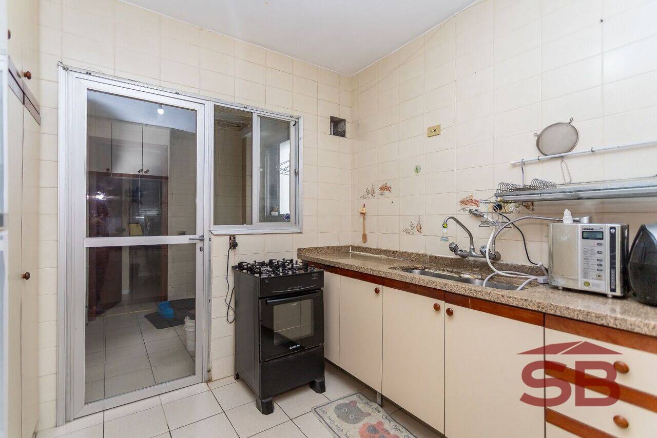 Apartamento Batel, Curitiba - PR