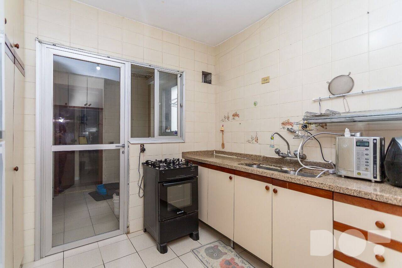 Apartamento Batel, Curitiba - PR