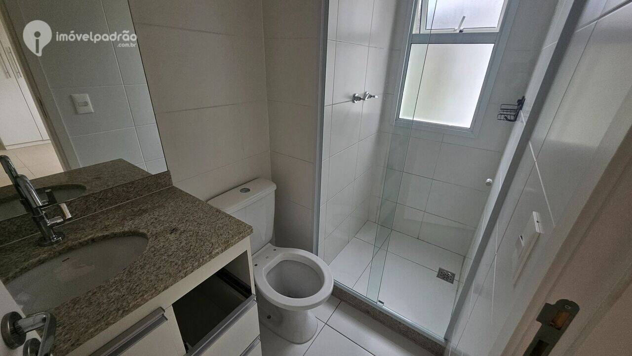 Apartamento Centro, Nova Iguaçu - RJ