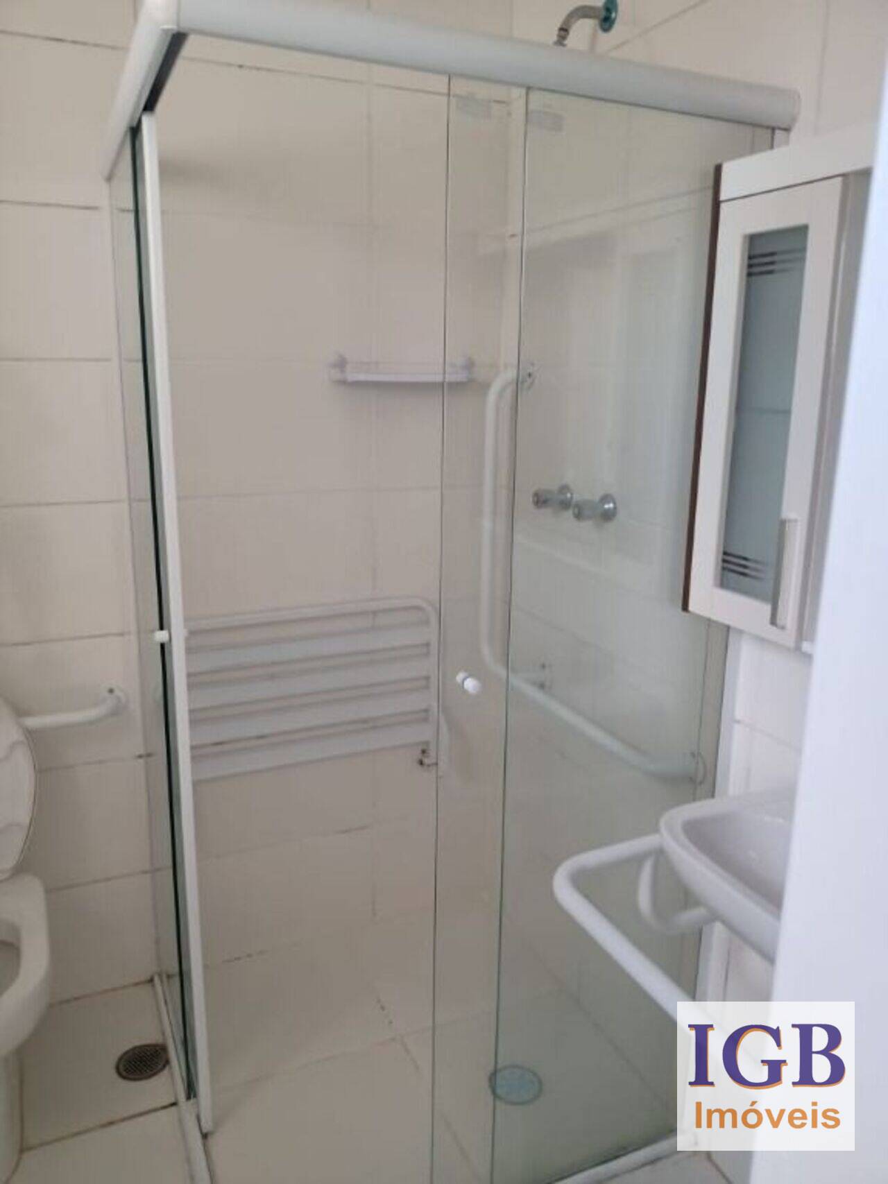 Apartamento Vila Nova Cachoeirinha, São Paulo - SP