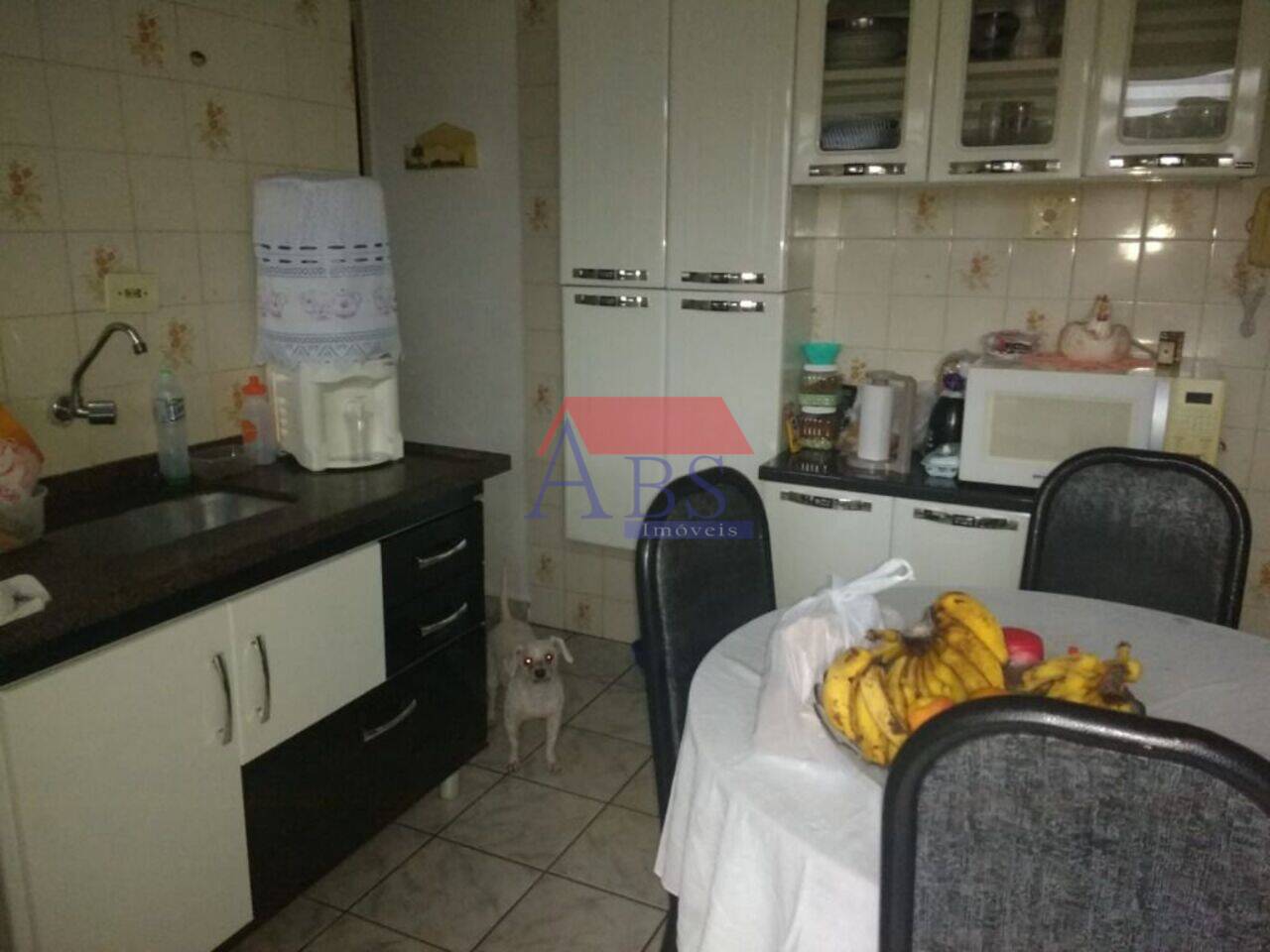 Apartamento Jardim Independência, São Vicente - SP