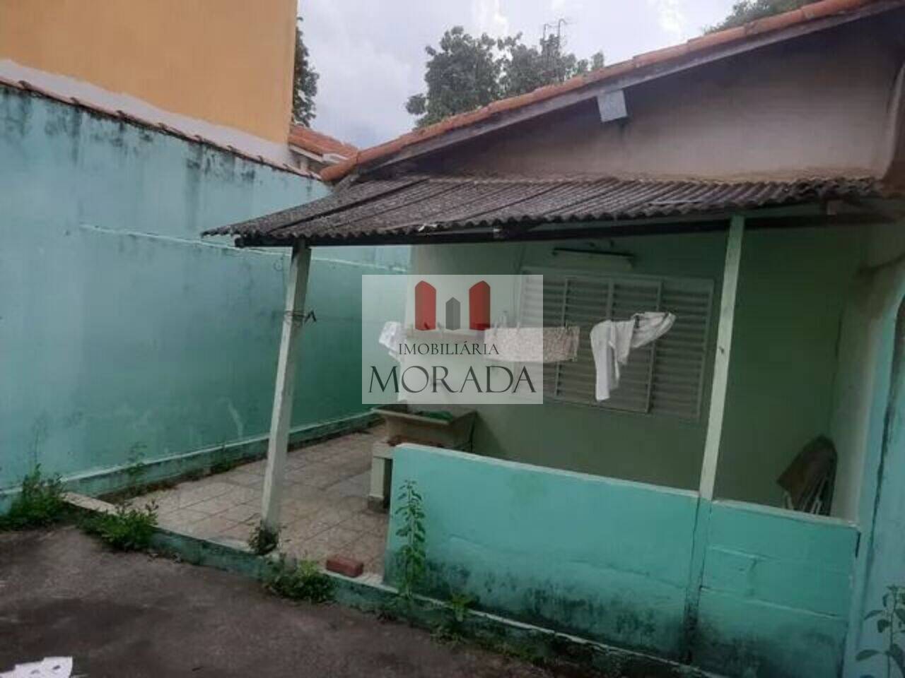 Casa Bosque dos Eucaliptos, São José dos Campos - SP