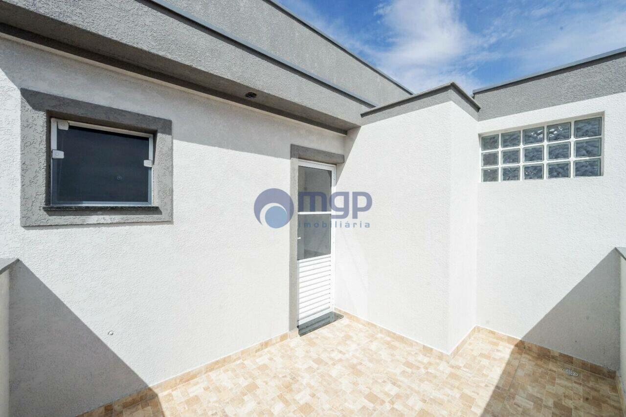 Apartamento Vila Romero, São Paulo - SP