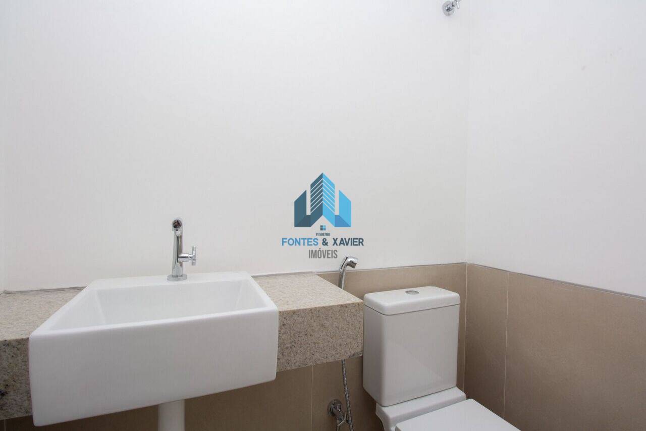 Apartamento Centro, Juiz de Fora - MG