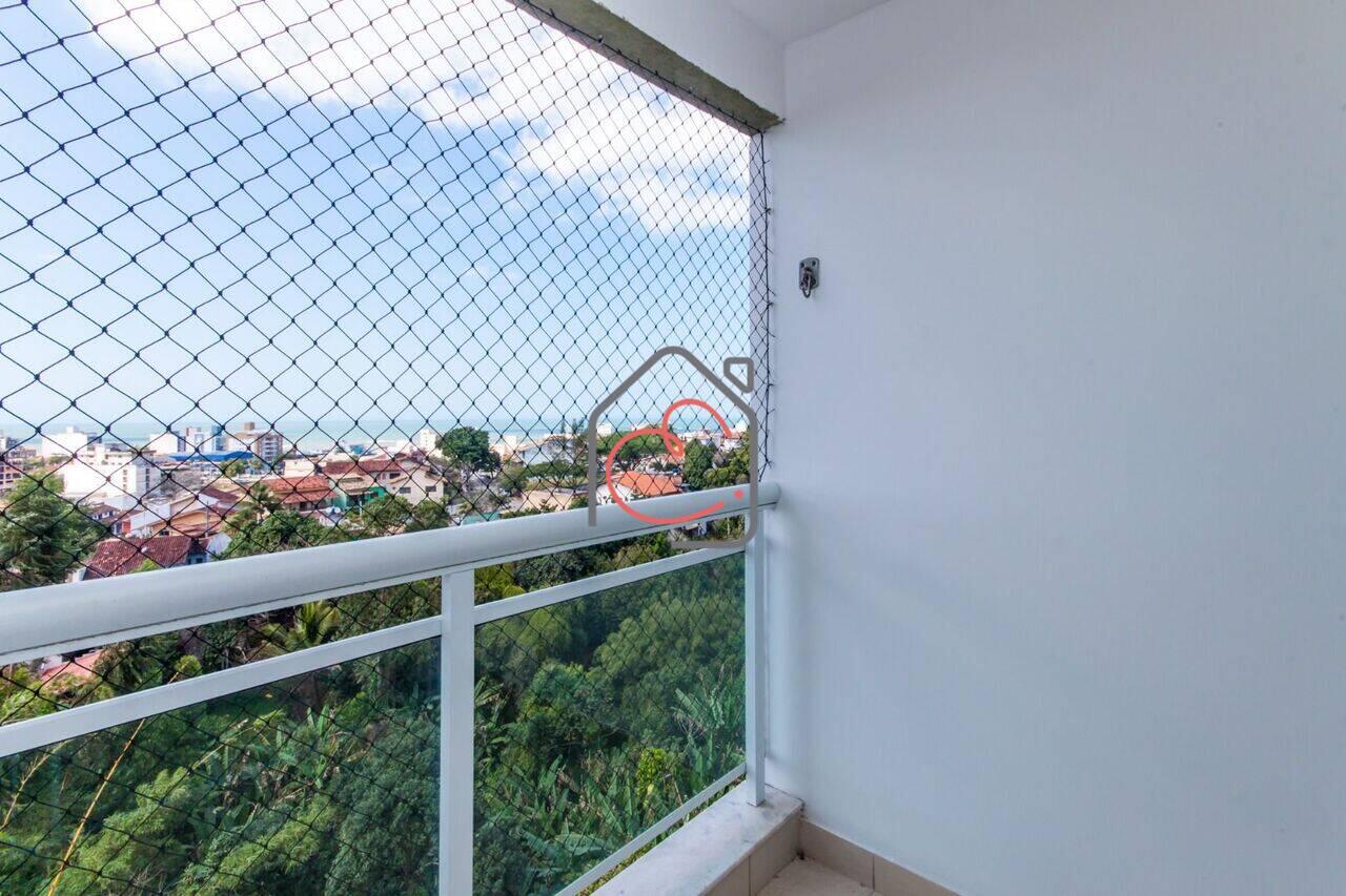 Apartamento Glória, Macaé - RJ