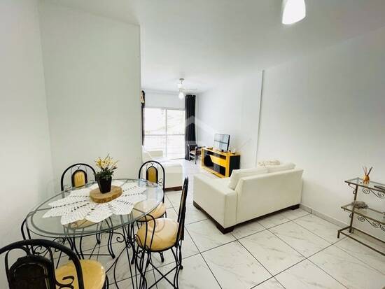 Apartamento de 100 m² na Ciro Alves - Enseada - Guarujá - SP, à venda por R$ 350.000